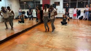 So Um Minuto- Dj Radikal Chris Py kizomba