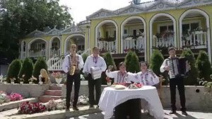 Igor Cuciuc - La mulți ani măi Ionică