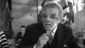 Юмор 60-х годов. Аркадий Райкин.