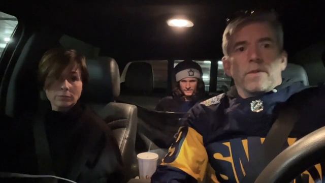 MLSHD HŌRU SUSHI & DALLAS STARS FANS смотреть онлайн