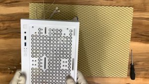 Обзор на корпус 1stрlаyеr miku mi2-а (не душный)