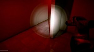 ТРЕТЬЯ КОНЦОВКА Inside The Backrooms ( КООП-ХОРРОР )