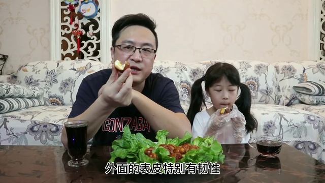 用可乐烹饪“可乐鸡蛋”，跟虎皮鸡蛋比起来哪个好吃？【高大炮】