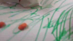 анимация Побег от тимохи шалуна