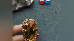 Кольцо,,Чешски-Крумлов,,