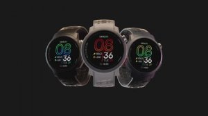 Новые COROS PACE Pro
