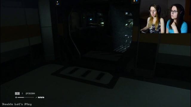 МЫ ИНЖЕНЕРЫ! ● Alien: Isolation #25 смотреть онлайн