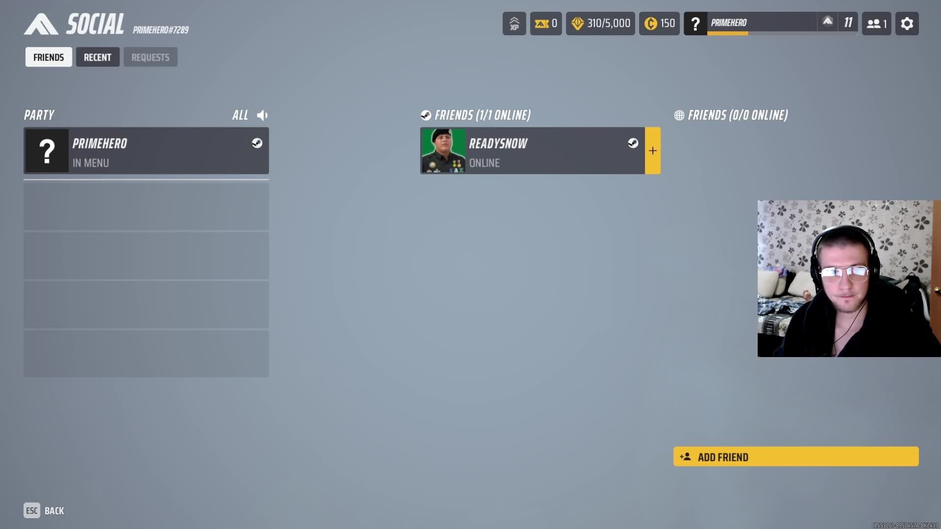 The Finals