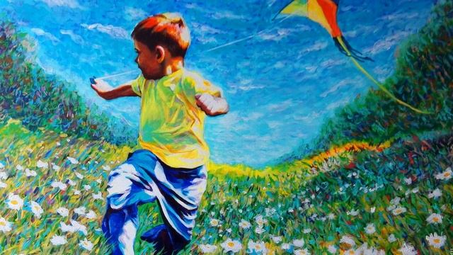 Жить человеком - это... смотреть онлайн