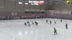 «Tellus»-Nässjö» 17 Nov Juniorelitserien-U19-Nationell 2024/25