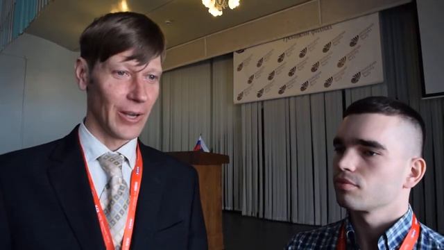 Интервью Зеребра Агро