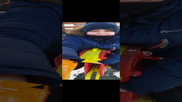 Развлекуха с А4