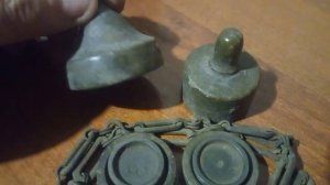 Русский фунт.