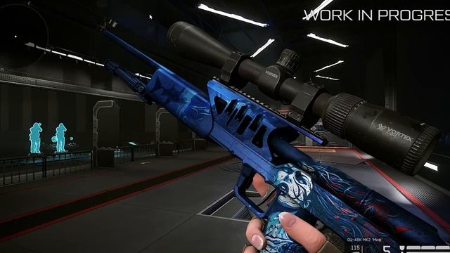[PC] Warface RU PTS Overview — Warface Day