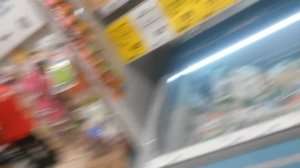 Воруем из пятёрочки