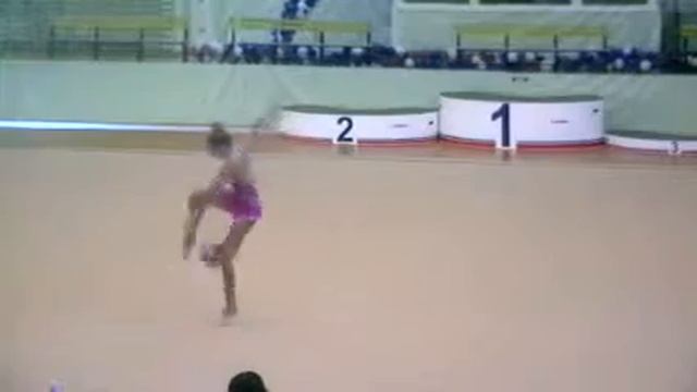 Зимняя Сказка -2013.Калинина Алина.м..avi смотреть онлайн