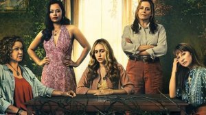 Сериализм. «Потерянные цветы Элис Харт».