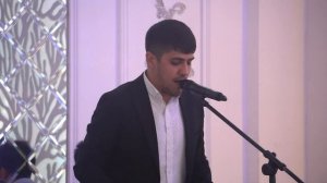 Адис Курбонбек туёна 2022   Adisi Qurbonbek tuyona 2022