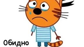 дурка три кота