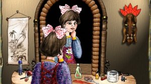 Alouette, Little Alouette (with lyrics)