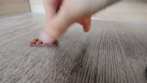 Зажигалка из Лего