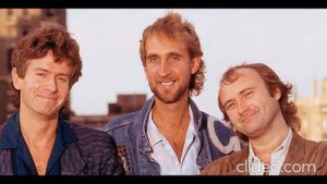 GENESIS - Home by the sea / Second home by the sea (Live Wembley Stadium, London UK - July 1987) HQ