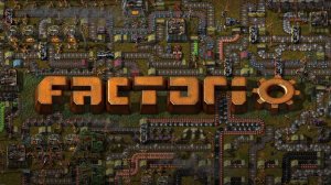 Factorio Ванилла.