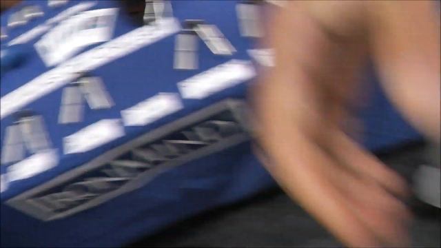 Кубок Поддубного 2014 - столик айронмайнд смотреть онлайн