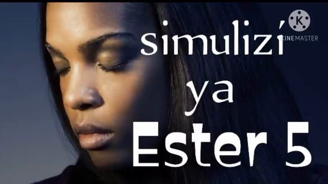 Simulizi ya Ester 5 ripoti ya leo Veronica simulizí смотреть онлайн