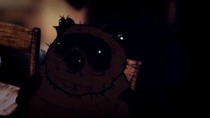 Вонни и Патачек - Экзодозиллар (Серия 1)