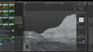 World Creator 2023 Tutorial Realistic Environment With Blender Part 2