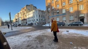 Питер.Ищем академию Штиглица.НЕЭКСКУРСИЯ с Андреем Van Dei.