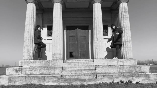 OldKrew - UCCA (Street Video) смотреть онлайн