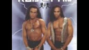 Rob & Fab - Let's Do It