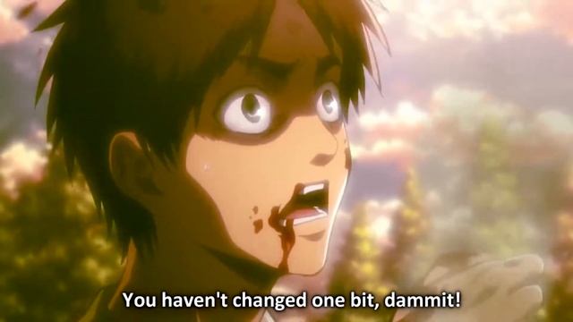 [AMV/ASMV] Eren's Revenge | Attack On Titan смотреть онлайн