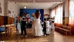 Утренник 2022