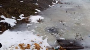 Дожигаем боеприпас.