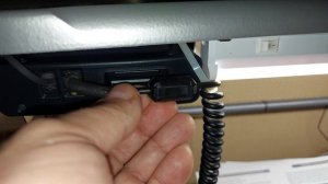 Радиостанция Yaesu FTM-400XDR  первый негатив при установке радиостанции.