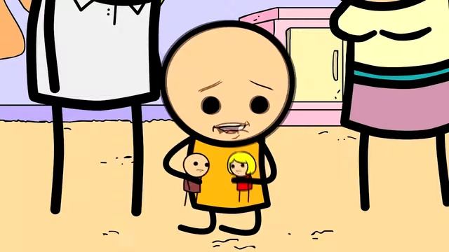 Мульт консервы " Дедский сад " смотреть онлайн