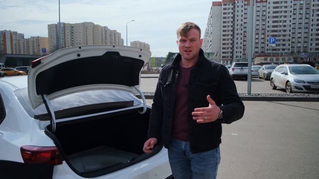 БЮДЖЕТНЫЙ АВТОМОБИЛЬ ИЗ КОРЕИ / KIA K 3 В ТОПОВОЙ КОМПЛЕКТАЦИИ / ОТЛИЧНОЕ СОСТОЯНИЕ