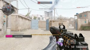 СМЕШНОЙ СТРИМ warface С КЛАНОМ! Залетаем