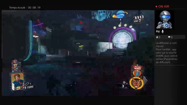 Infiniti warface oklm смотреть онлайн