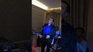 Varuzhan Tonoyan - Sharan erger