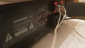 Grundig V-303