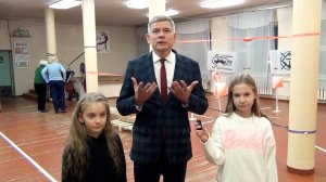 Телепередача «Лестница» №324. Эфир 14 ноября 2024 года