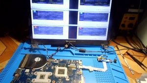 Как проверить исправность ШИМ преобразователя. Простейший пробник.