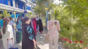 Сафар Ба Осоишгохи Шохамбари | Як Руйдоди Бехтарини дигар дар Хаёти Ман |Фаберлик Точикистон|#top