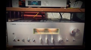 Elac Solano Bs 283 + Yamaha A-S 2100 +Smsl d400 ES