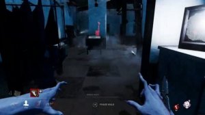 Маньяк в реальной жизни ➤ Dead By Daylight ➤ Ямаока