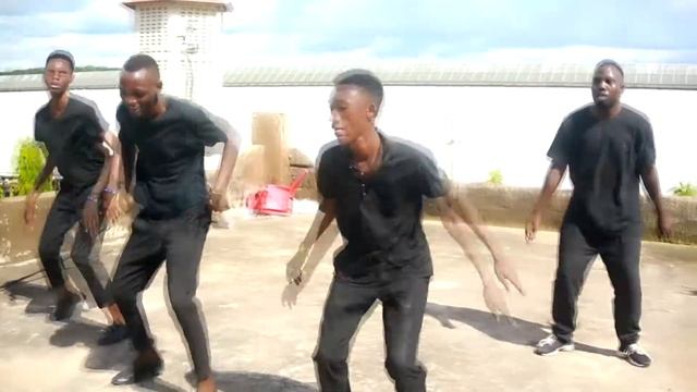 Esther Kusekwa -KAZI IENDELEE- (Official Music Video) смотреть онлайн